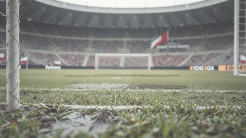 Jak można uniknąć GS jako bramkarz?