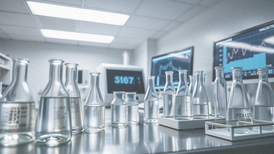 Jakie badania laboratoryjne zaleca ginekolog?