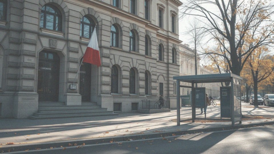 Co to za święto związane z administracją publiczną – Dzień Służby Cywilnej?