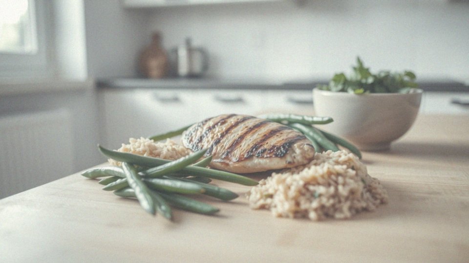 Dlaczego dieta z niskim indeksem glikemicznym jest istotna dla cukrzyków?