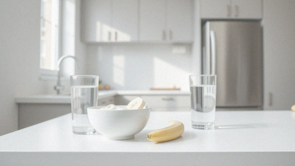 Jak długo należy stosować białą dietę?