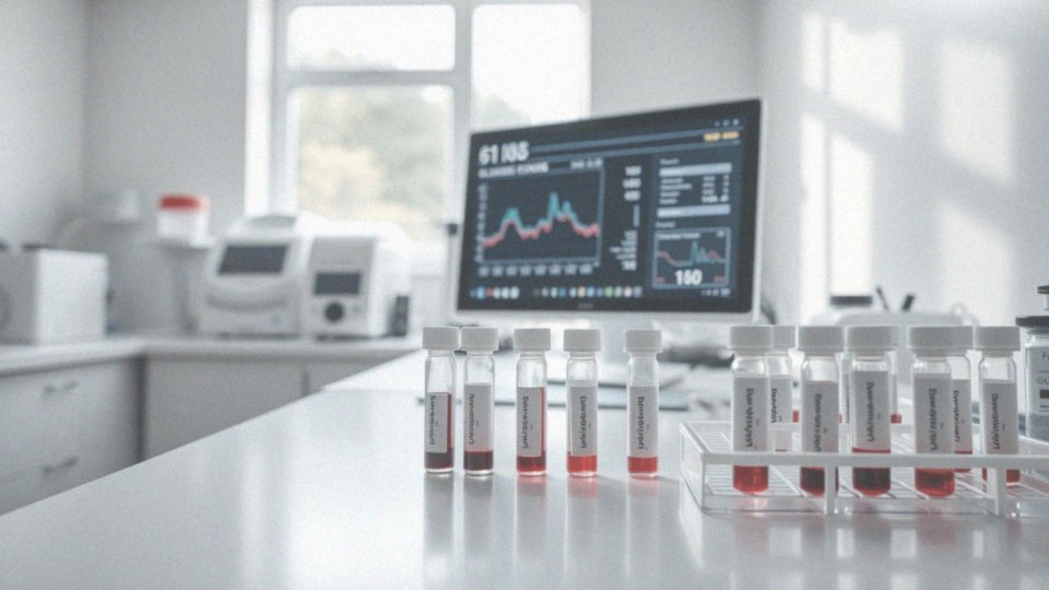 Jakie badania mogą pomóc w diagnostyce insulinooporności?