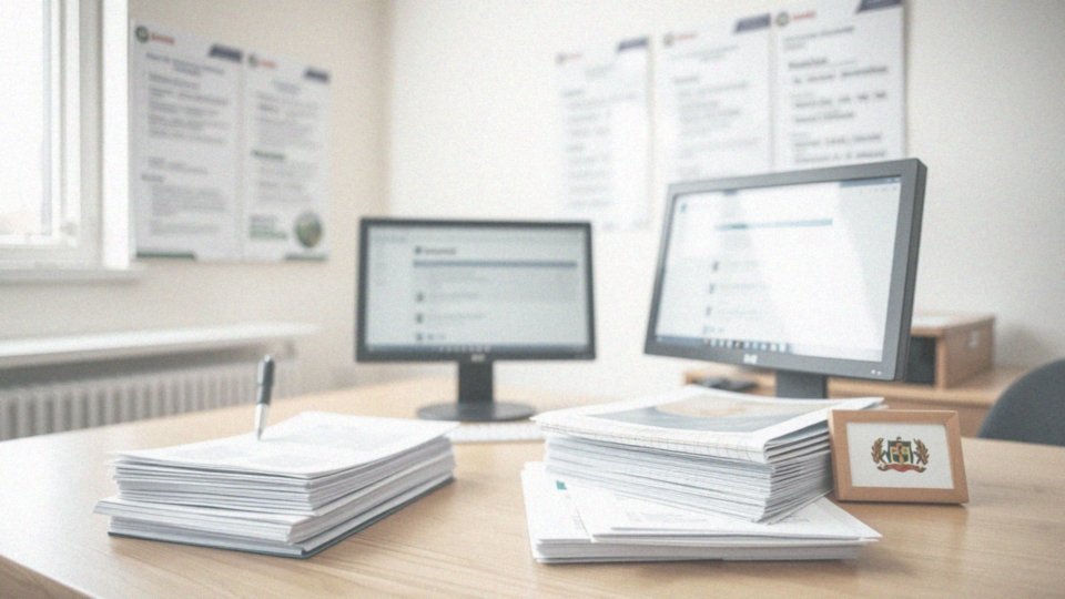 Jakie formalności są wymagane przy rezygnacji ze studiów?
