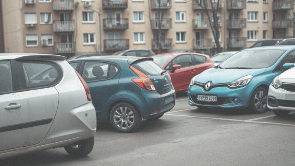 Jakie są najczęstsze typy aut do 5000 zł?