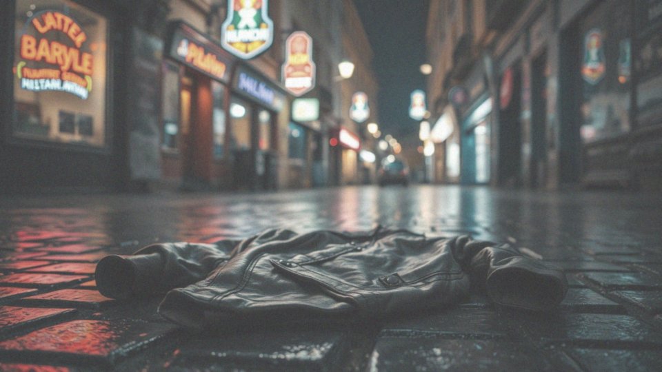 Co można powiedzieć o fabule Uprowadzona 3?