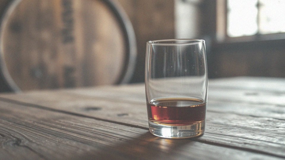 Jak filtracja membranowa wpływa na whisky single barrel?