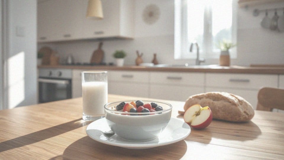 Jak dieta przeciwzapalna wpływa na dzieci i ich zdrowie?