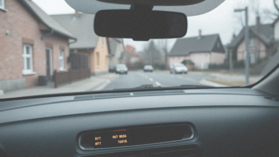 Jakie występują różnice między żółtymi, pomarańczowymi i czerwonymi kontrolkami?
