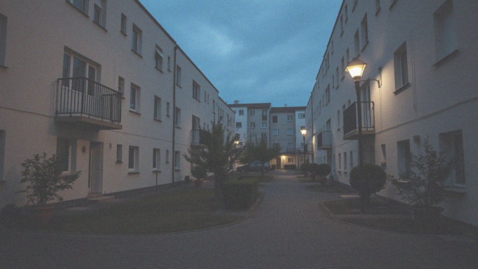 Jak wspólnoty i spółdzielnie mogą regulować ciszę nocną?