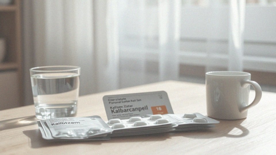 Co powinno się wiedzieć o tabletkach na katar?