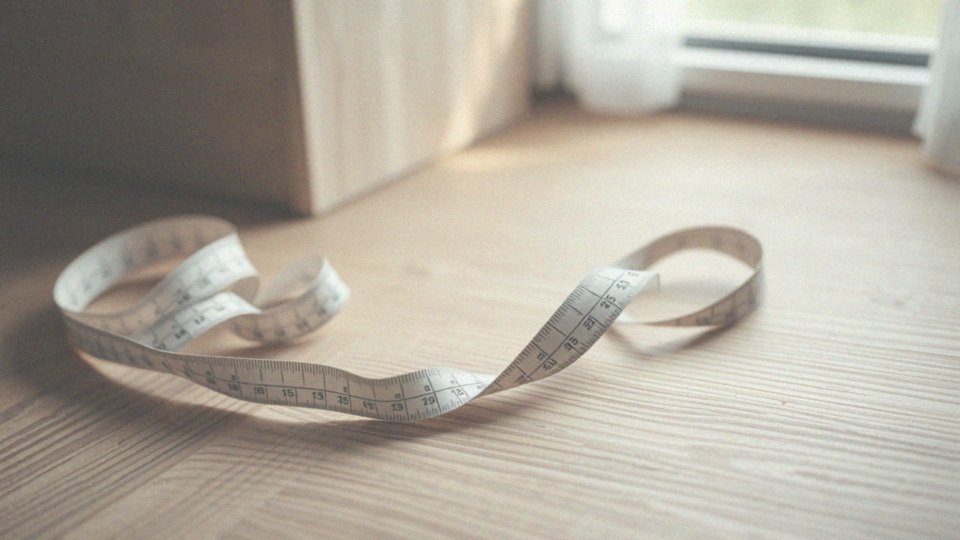 Jakie inne wymiary ciała mogę zmierzyć?