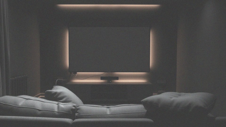Jak dobrze skonfigurować kino domowe dla uzyskania doskonałego obrazu?