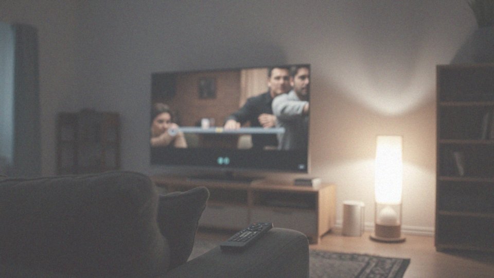 Jakie są kanały telewizyjne emitujące Uprowadzona 3?