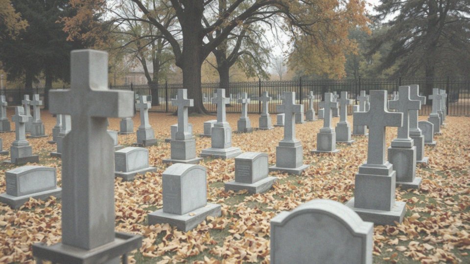 Co mówi ustawa o cmentarzach i chowaniu zmarłych na temat decyzji o pochówku?