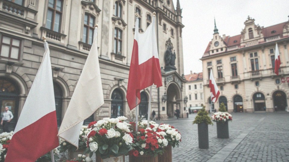 Jakie ważne daty są świętowane w Polsce?
