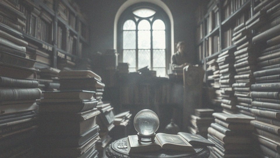 W jaki sposób ezoteryka wpływa na zdrowie psychiczne?