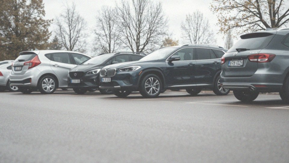 Dlaczego używane auta są dobrą alternatywą?