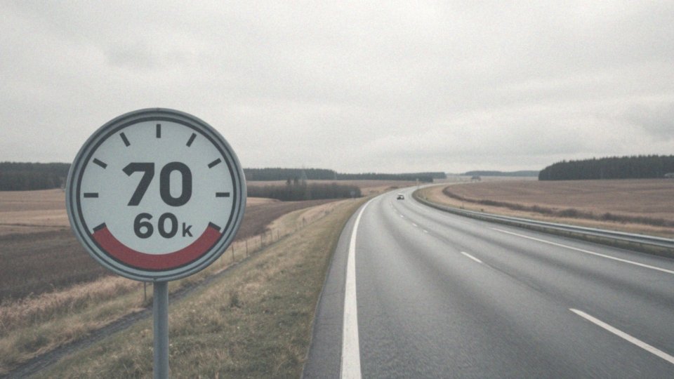 Jakie są konsekwencje przekroczenia prędkości na Litewskich drogach?