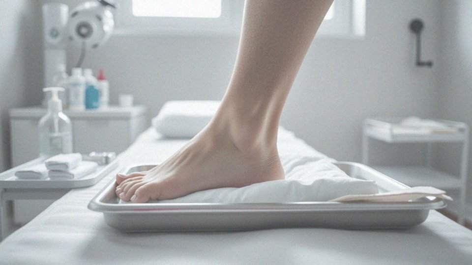 Jakie są objawy owrzodzeń żylnych i jak je leczyć?