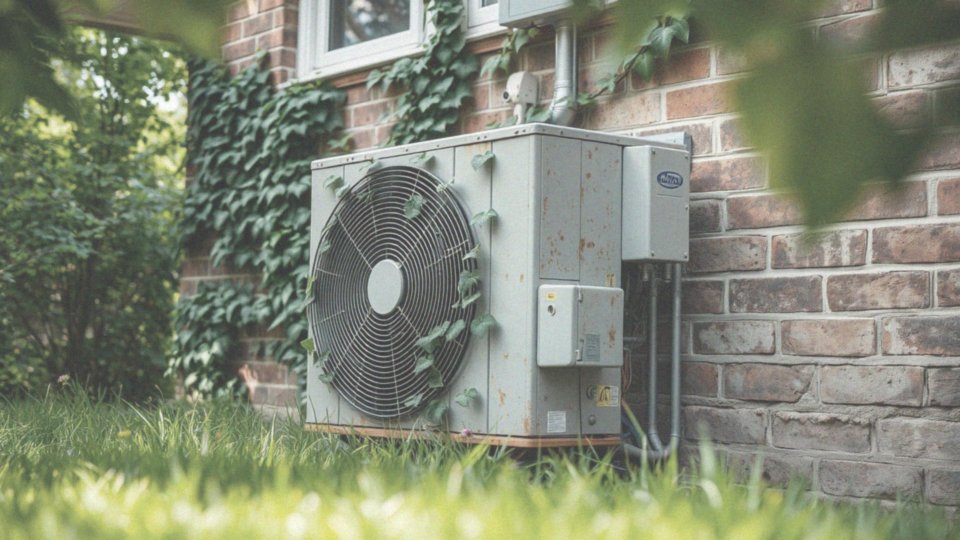 Jakie usterki mogą wystąpić w systemie klimatyzacji?