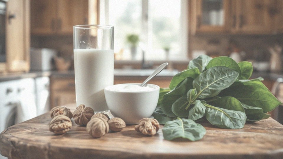 Jakie produkty wspierają remineralizację szkliwa po zabiegu?