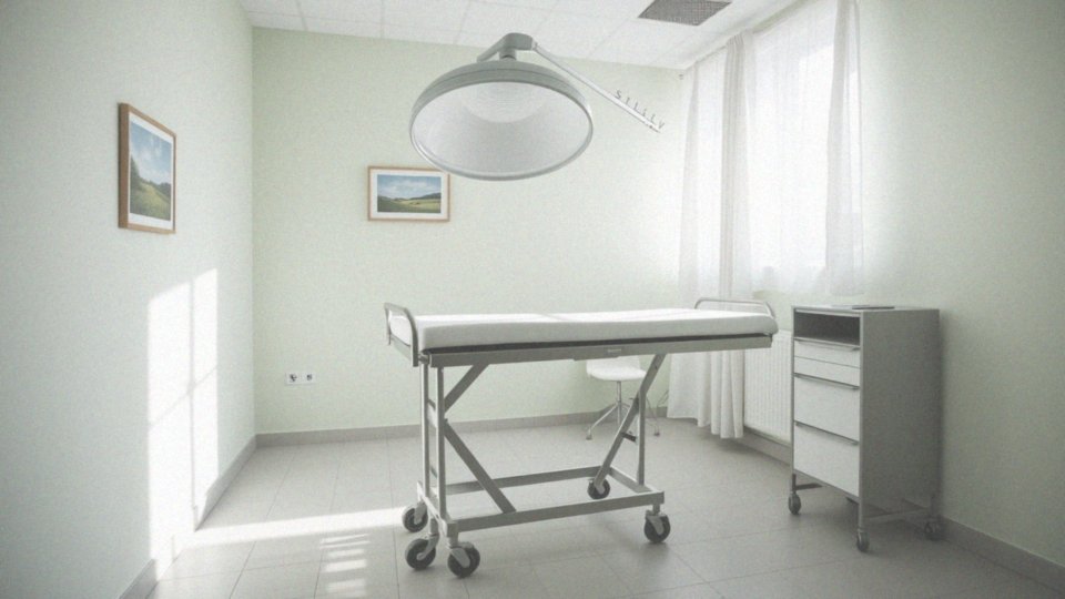 Jakie schorzenia można leczyć dzięki naświetlaniu lampą sollux?