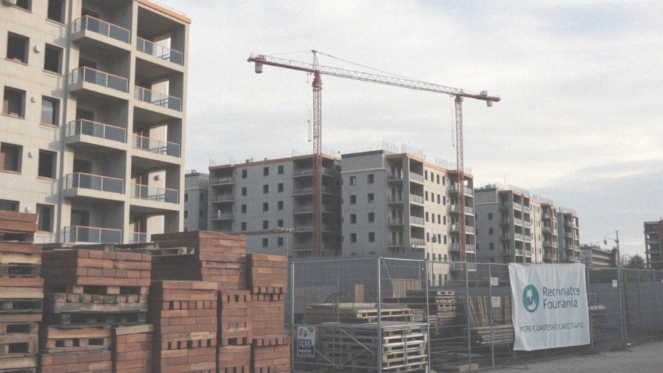 Jak długo trwa współpraca z firmą budowlaną?