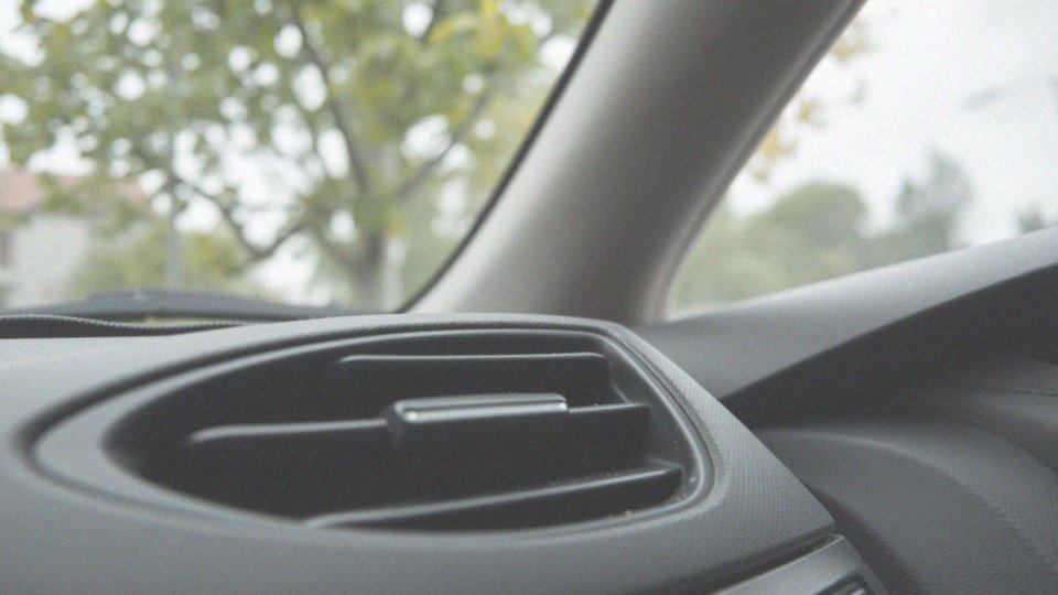 Co powoduje nieprzyjemne zapachy w układzie klimatyzacji?