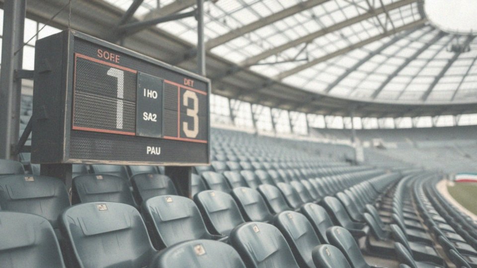 Ile jest remisów w meczach El Clasico?