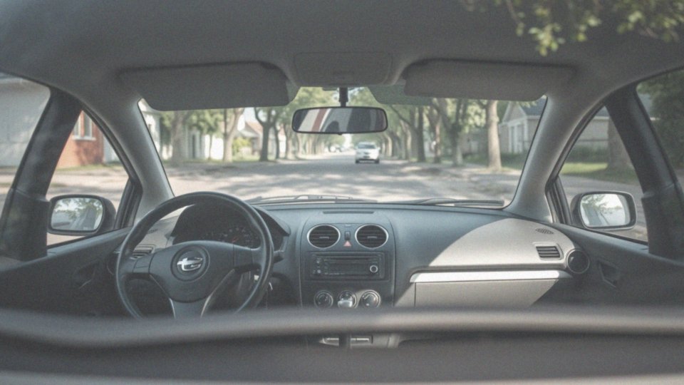 Jakie zabezpieczenia powinno mieć auto w tej cenie?