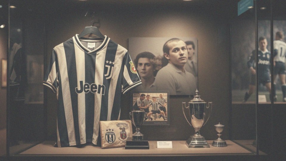 Jak wygląda historia mistrzostw Włoch w kontekście Juventusu?