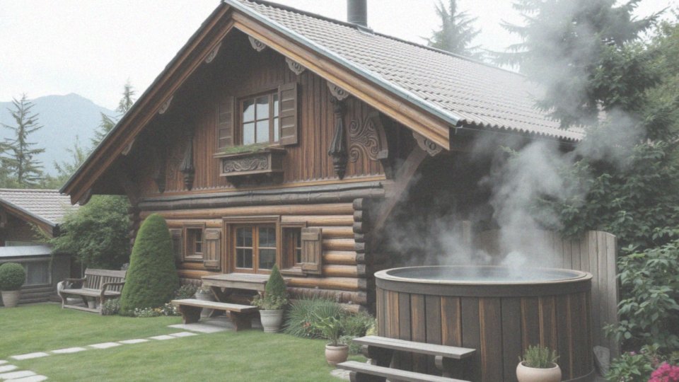 Jakie unikalne doświadczenia oferuje Piwne Spa w Zakopanem?