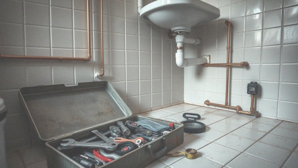 Jakie dodatkowe koszty mogą się pojawić w cenniku usług hydraulicznych?