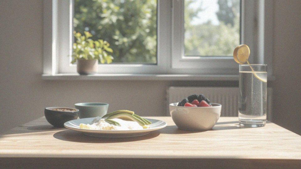 Jak dieta niskowęglowodanowa wpływa na wrażliwość na insulinę?