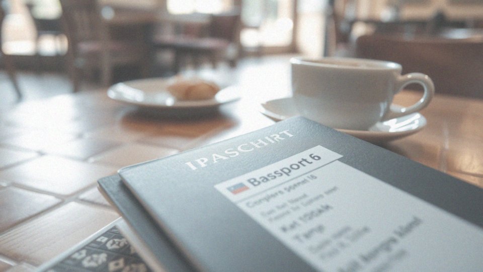 Jak długo musi być ważny dokument tożsamości przy wjeździe do Albanii?