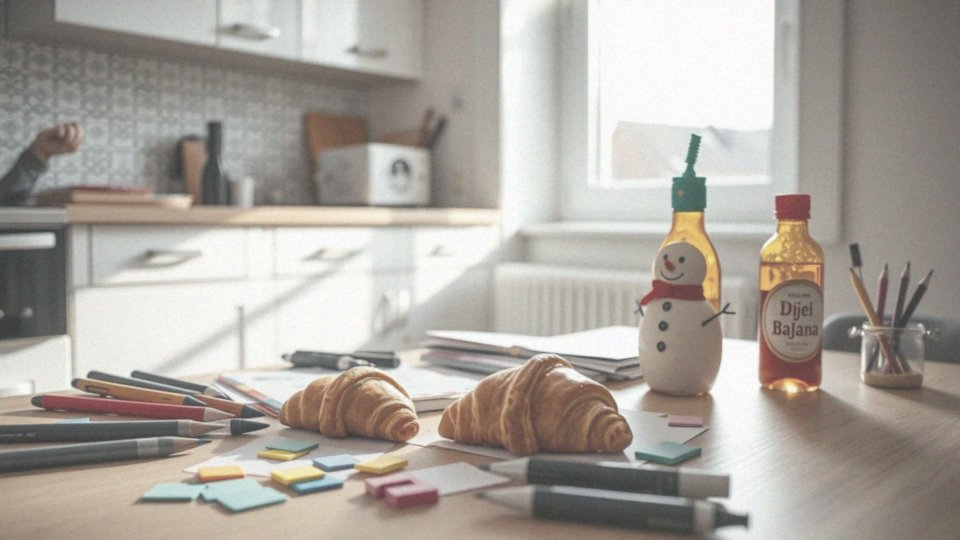 Jakie są nietypowe i oryginalne święta?