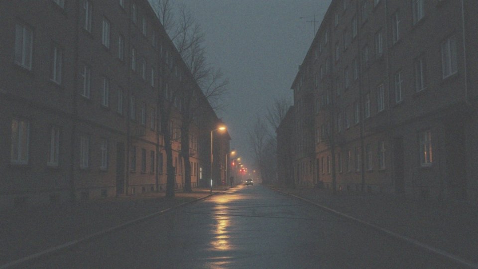 Co grozi za zakłócanie ciszy nocnej?