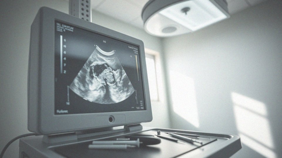 Co to jest biopsja w kontekście USG piersi?