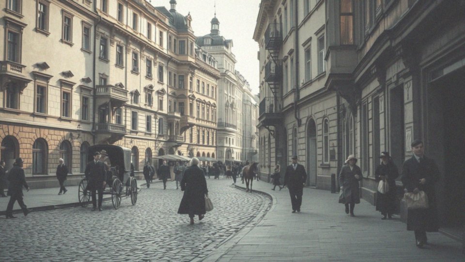 Jakie przemiany społeczne ukazuje „Lalka”?