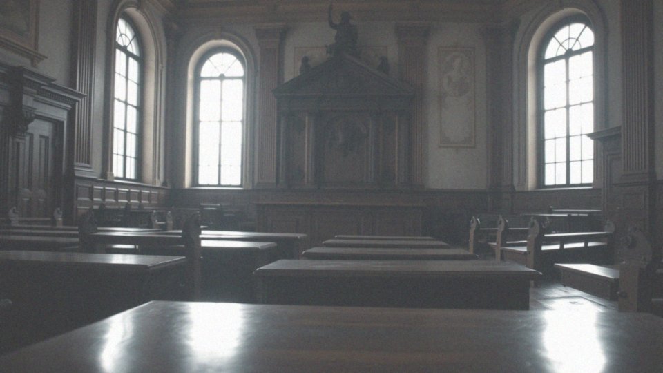 Kiedy sąd może uniewinnić oskarżonego?