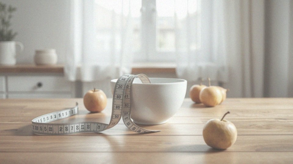 Jakie typy sylwetki można określić na podstawie WHR?