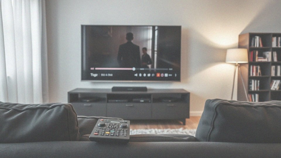 Jakie serwisy VOD oferują Prawo zemsty?