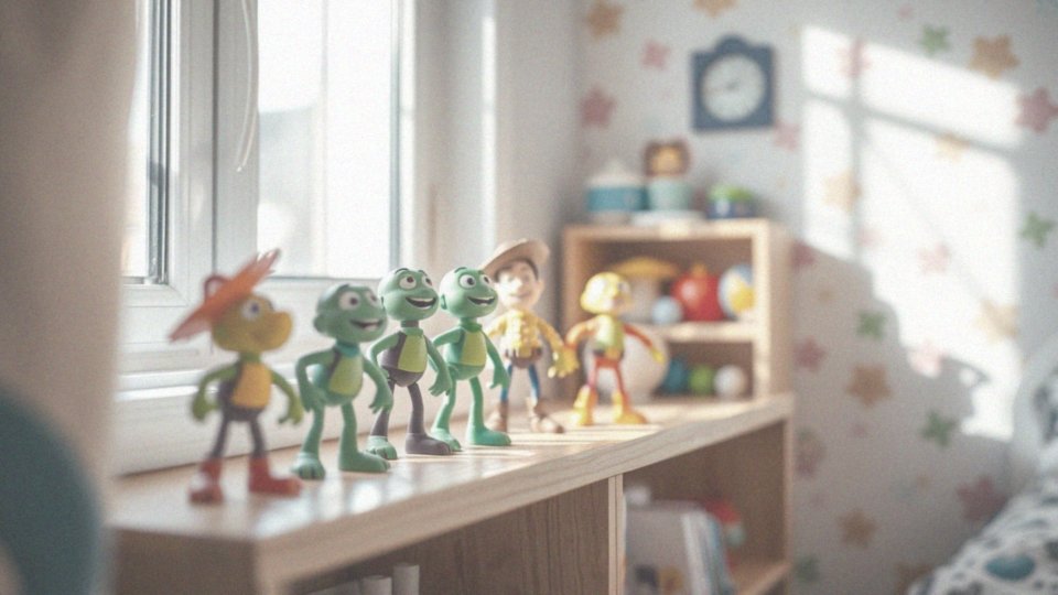 Dla kogo przeznaczona jest figurka Chudy Toy Story?