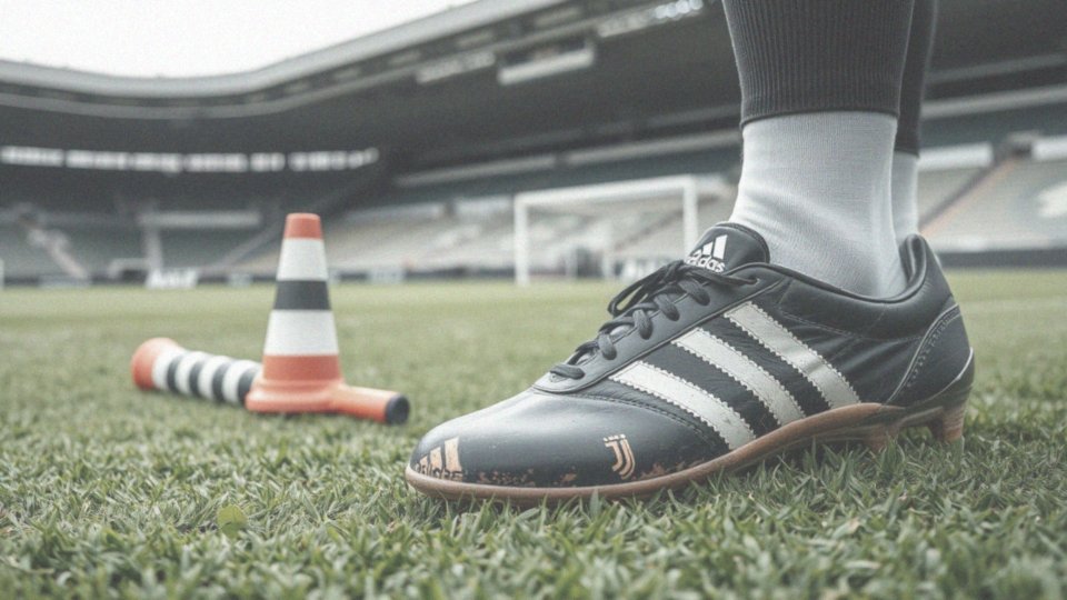 Jak Giorgio Chiellini przyczynił się do obrony Juventusu?