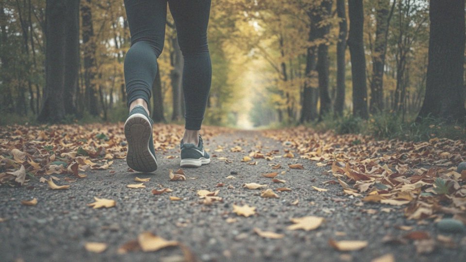 Jak bieganie wpływa na metabolizm?