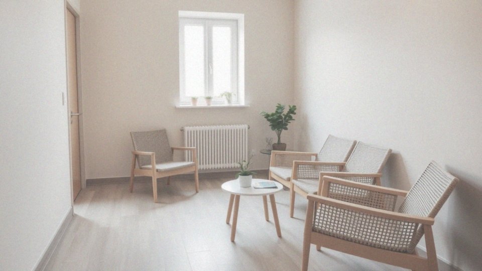 W jakich przypadkach konieczna jest konsultacja z psychiatrą?