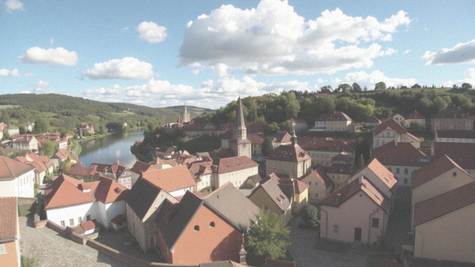 Co wyróżnia Czechy jako kierunek na weekendowe wyprawy?