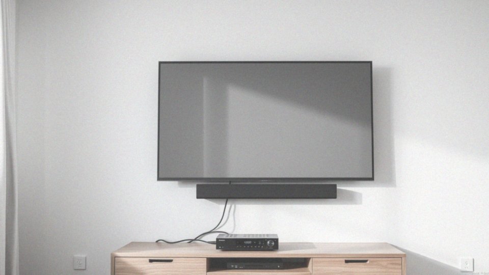 Jak podłączyć kino domowe do telewizora za pomocą kabla HDMI?