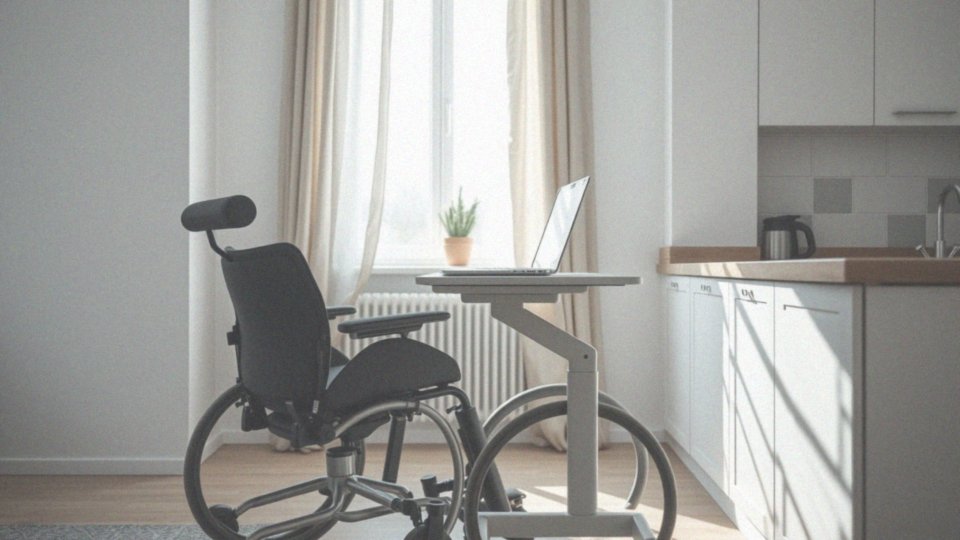 Jakie ulgi podatkowe mogą otrzymać osoby z niepełnosprawnością ruchową 05-R?