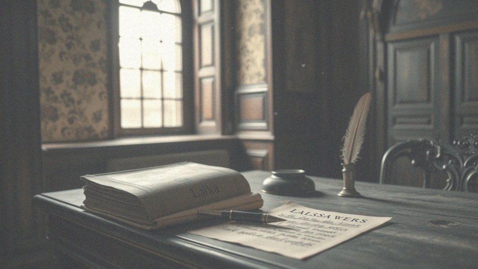 Jak „Lalka” jest źródłem wiedzy o ówczesnej Polsce?